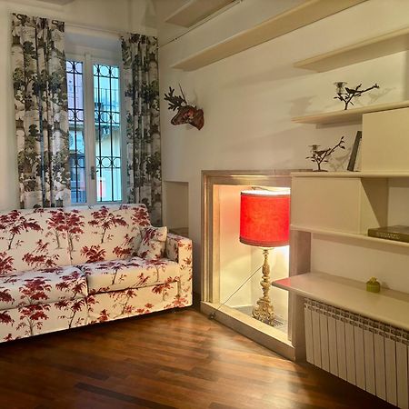 Lovelyloft - Ripa Naviglio Grande Milano Exterior foto