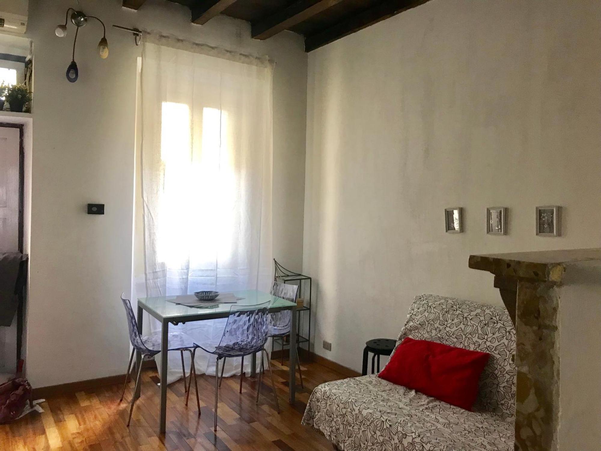Lovelyloft - Ripa Naviglio Grande Milano Exterior foto