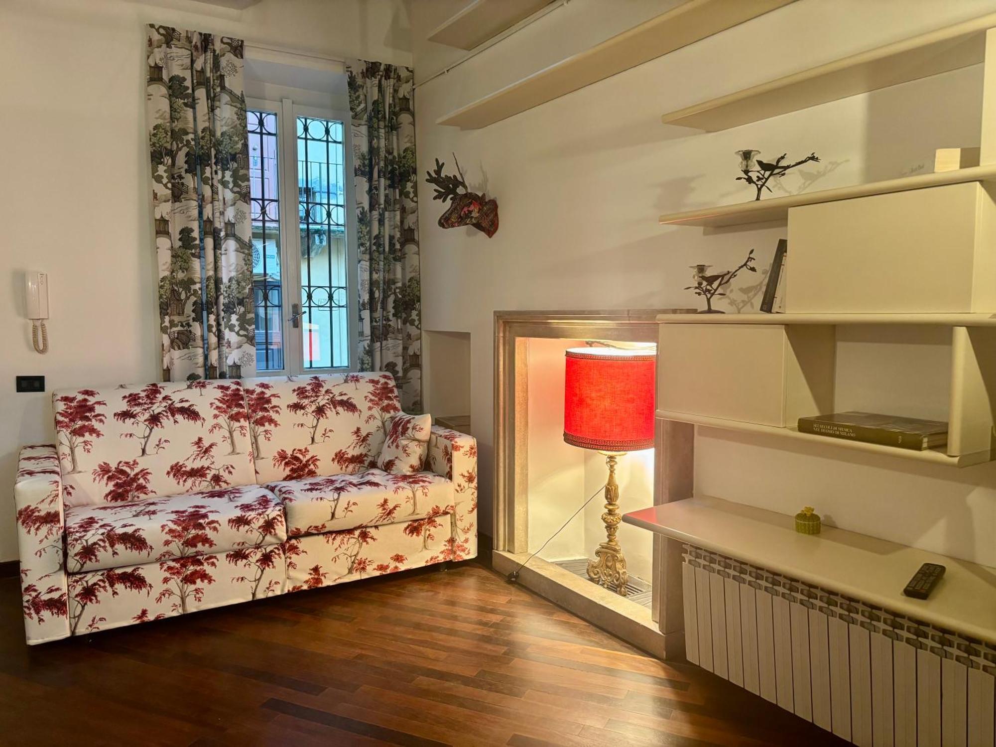 Lovelyloft - Ripa Naviglio Grande Milano Exterior foto