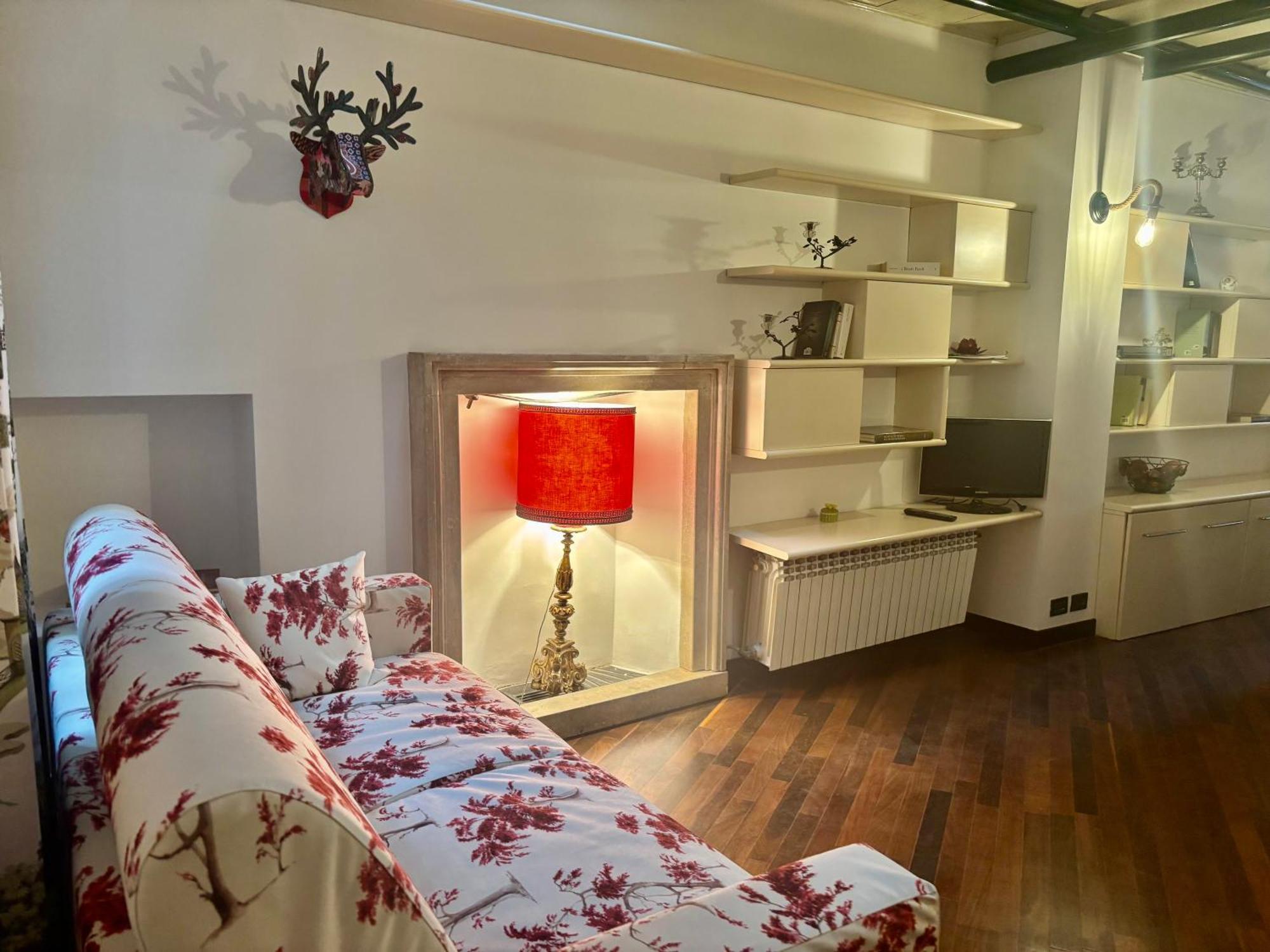 Lovelyloft - Ripa Naviglio Grande Milano Exterior foto