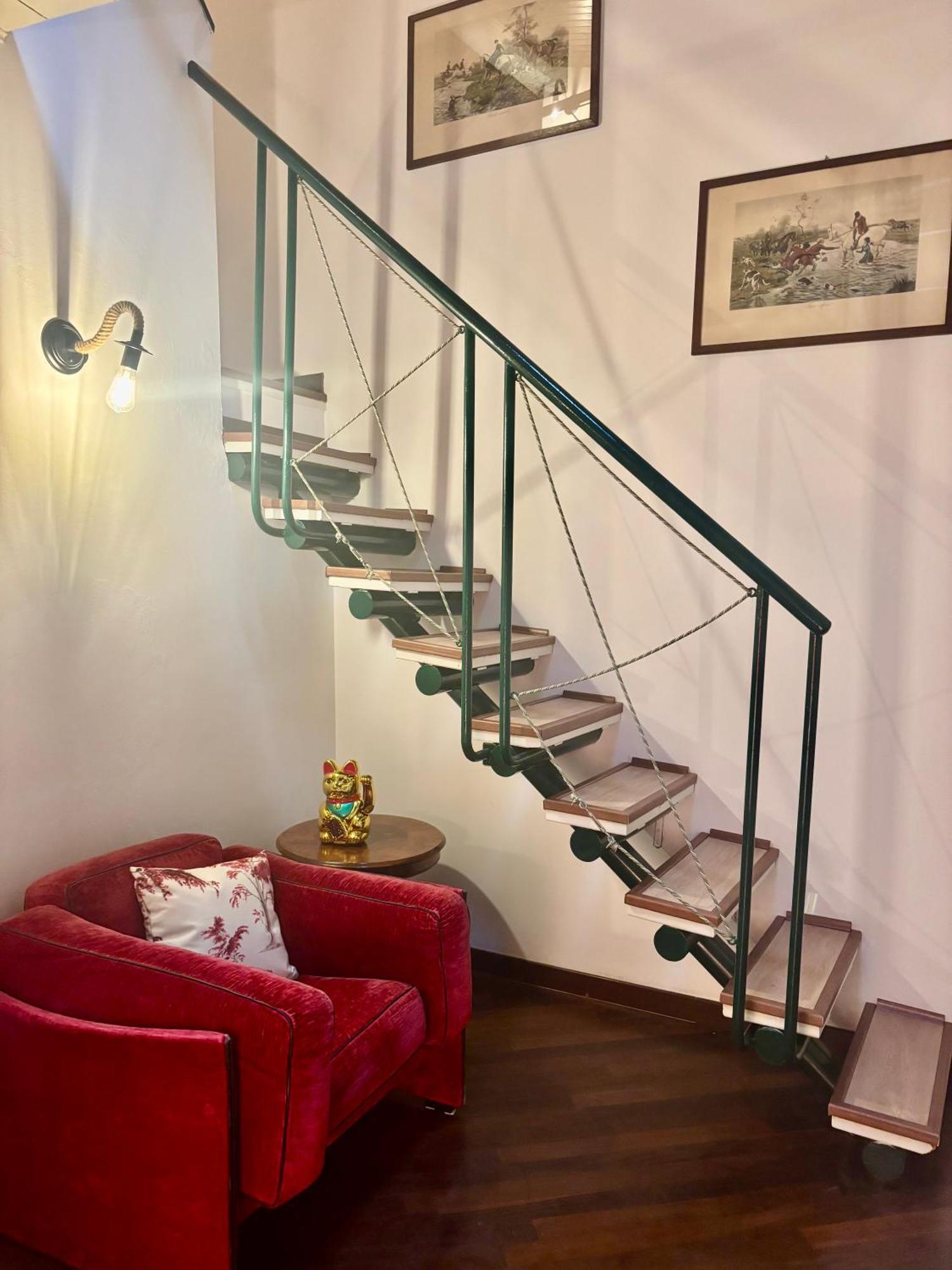 Lovelyloft - Ripa Naviglio Grande Milano Exterior foto