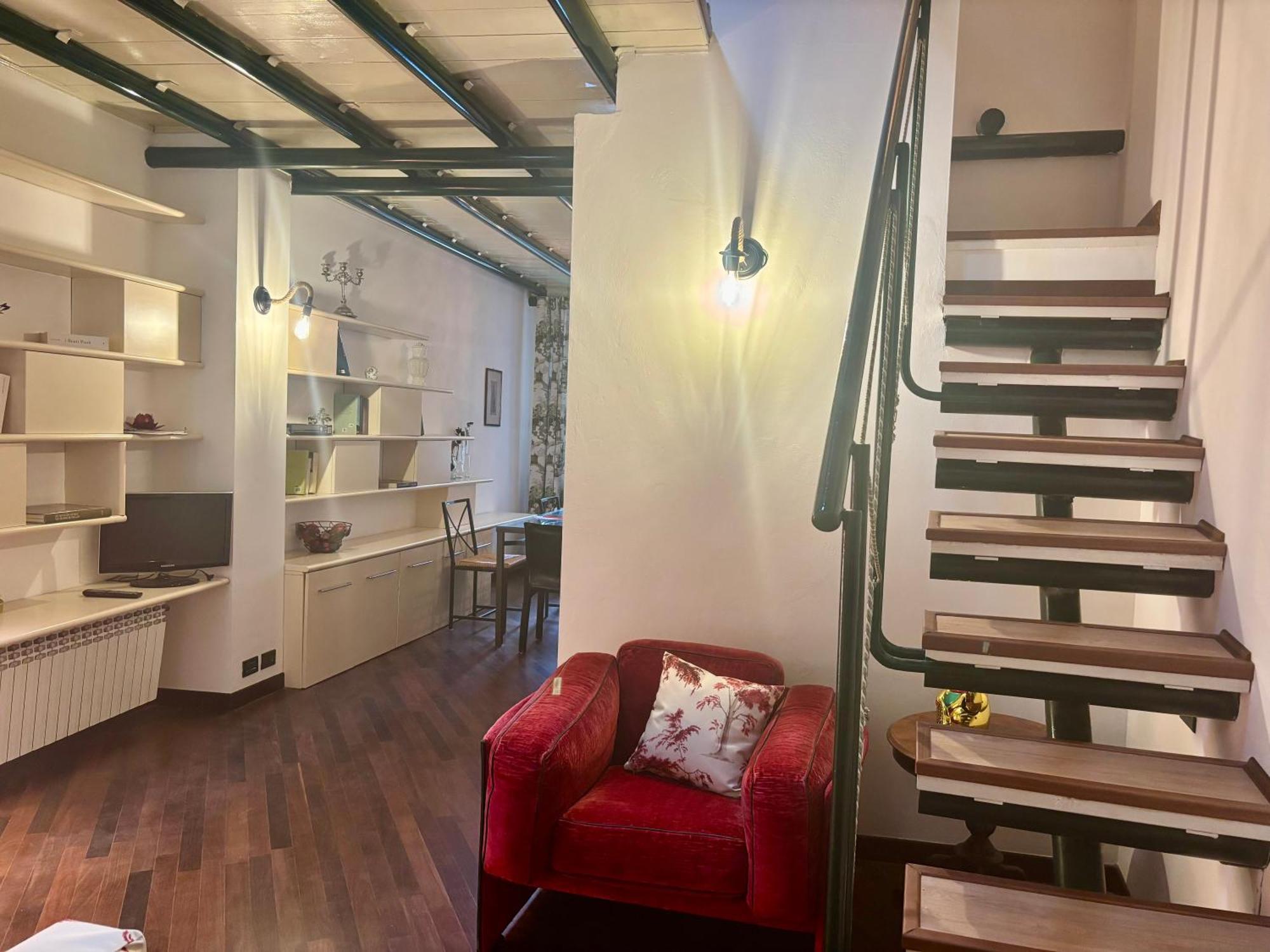Lovelyloft - Ripa Naviglio Grande Milano Exterior foto