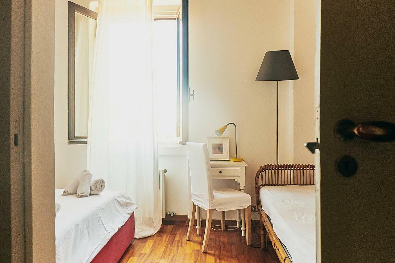 Lovelyloft - Ripa Naviglio Grande Milano Exterior foto