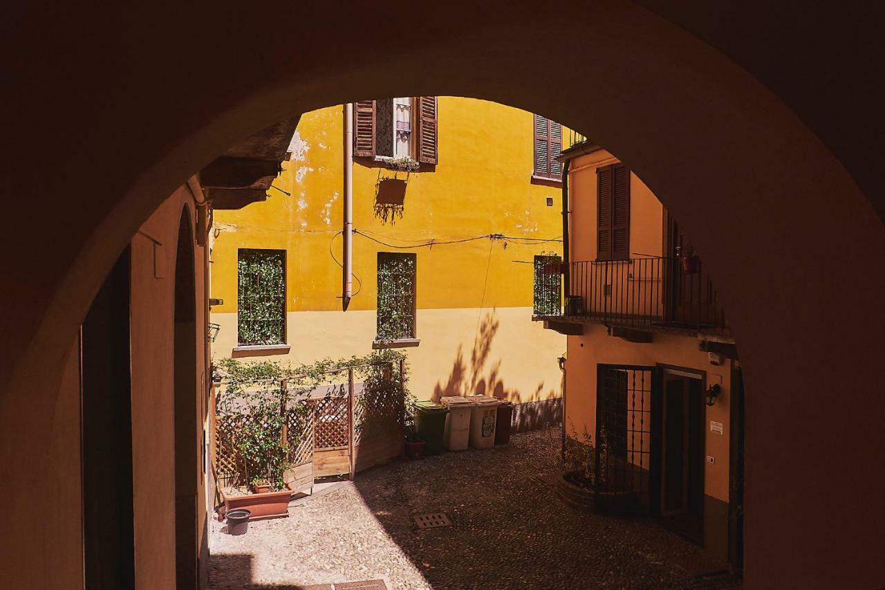 Lovelyloft - Ripa Naviglio Grande Milano Exterior foto