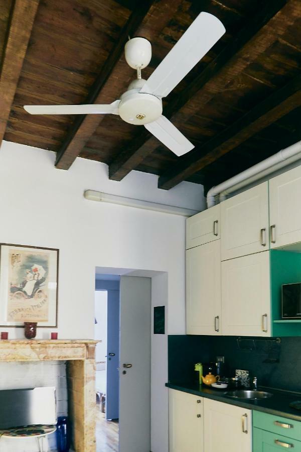 Lovelyloft - Ripa Naviglio Grande Milano Exterior foto