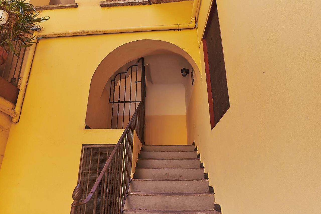 Lovelyloft - Ripa Naviglio Grande Milano Exterior foto