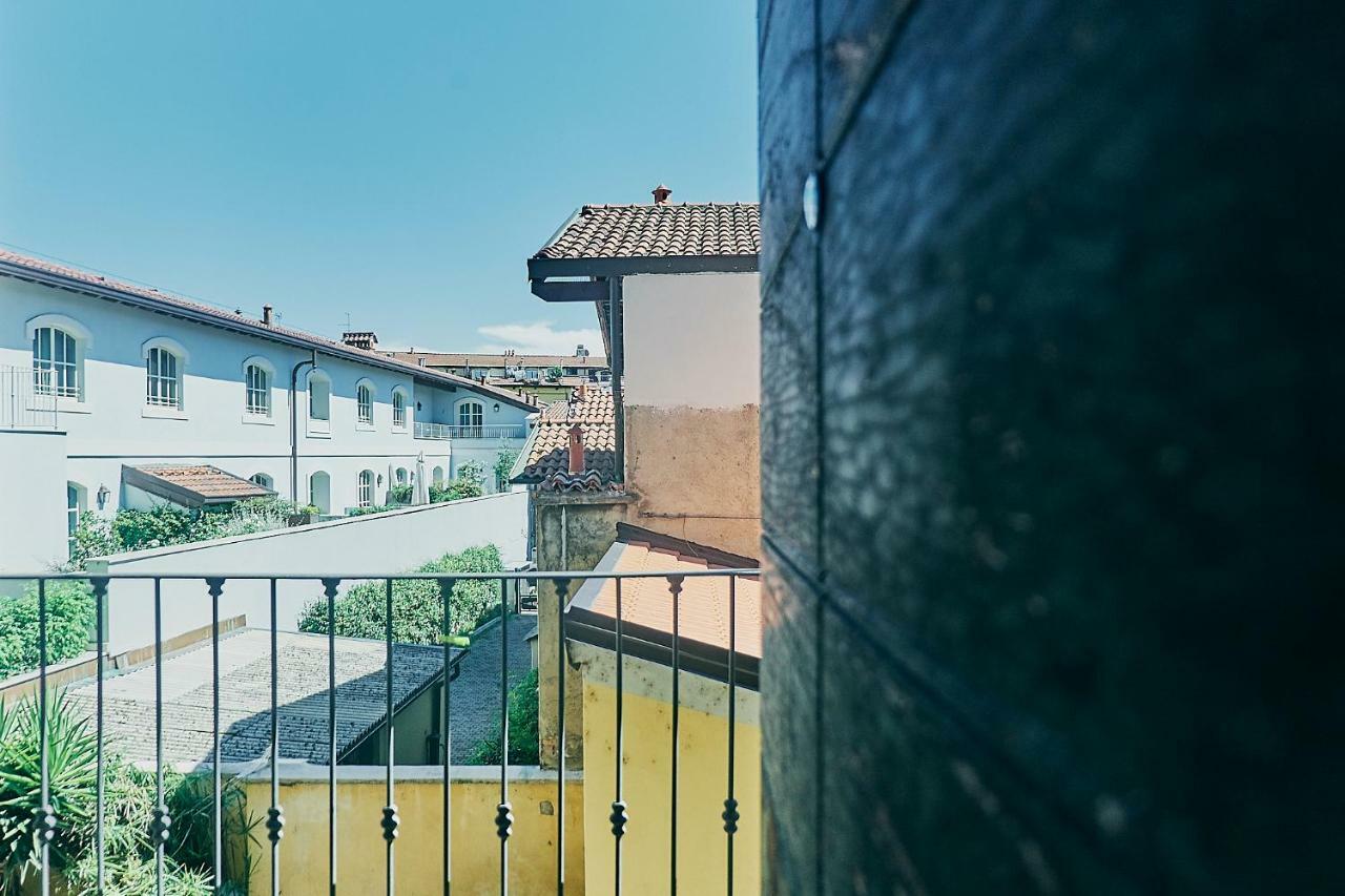 Lovelyloft - Ripa Naviglio Grande Milano Exterior foto