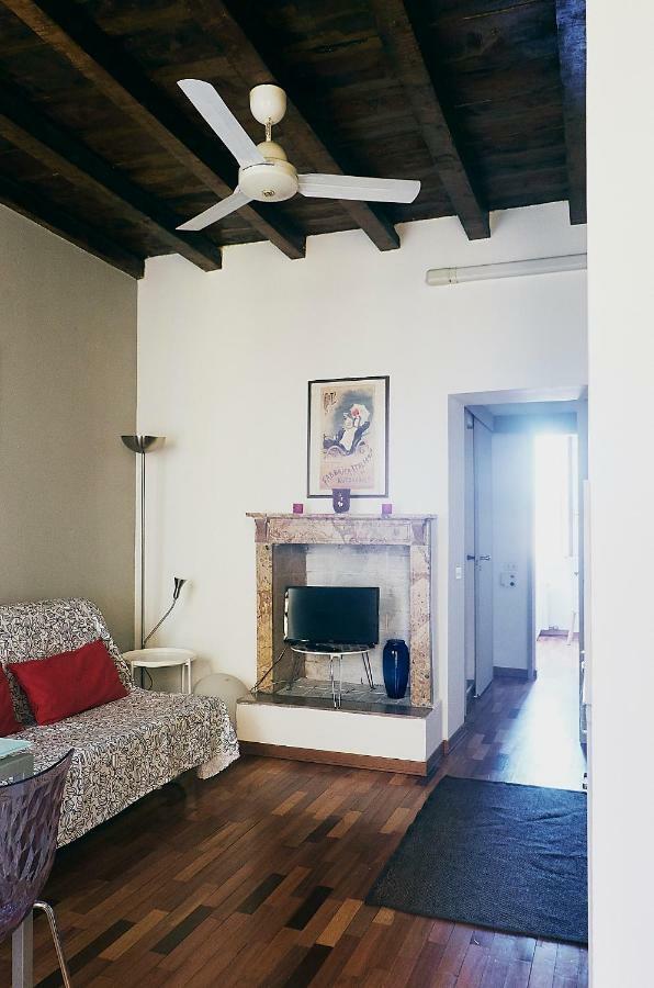 Lovelyloft - Ripa Naviglio Grande Milano Exterior foto